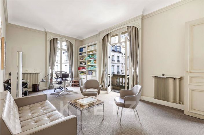 Image No.9-Appartement à vendre à Paris