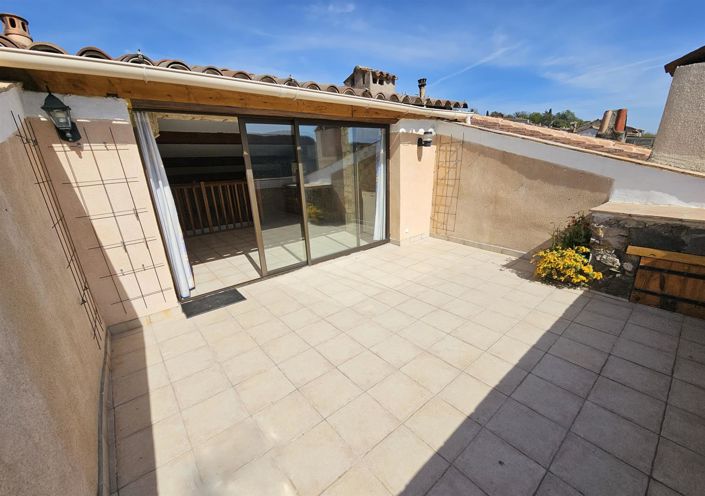 Image No.2-Appartement de 2 chambres à vendre à Bagnols-en-Forêt