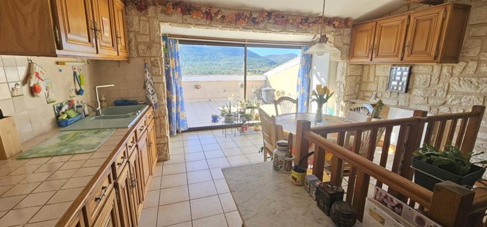 Image No.3-Appartement de 2 chambres à vendre à Bagnols-en-Forêt