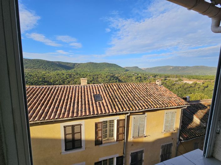 Image No.8-Appartement de 2 chambres à vendre à Bagnols-en-Forêt