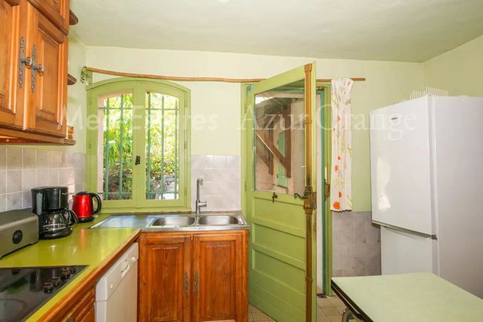 Image No.11-Maison de 6 chambres à vendre à Grimaud