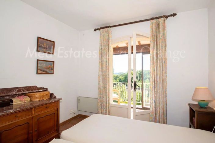 Image No.15-Maison de 6 chambres à vendre à Grimaud