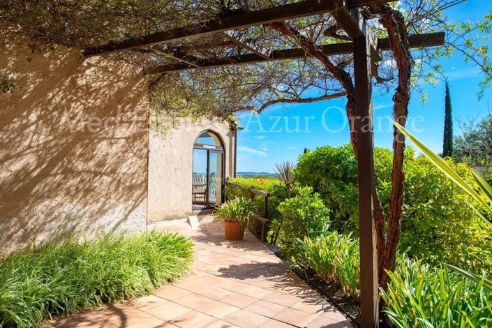 Image No.23-Maison de 6 chambres à vendre à Grimaud