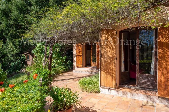 Image No.26-Maison de 6 chambres à vendre à Grimaud