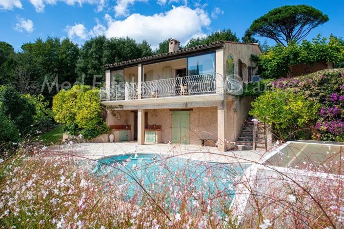 Image No.32-Maison de 6 chambres à vendre à Grimaud