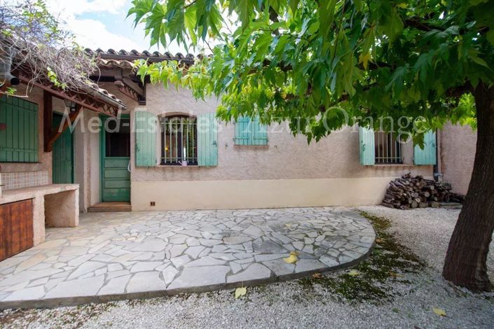 Image No.36-Maison de 6 chambres à vendre à Grimaud