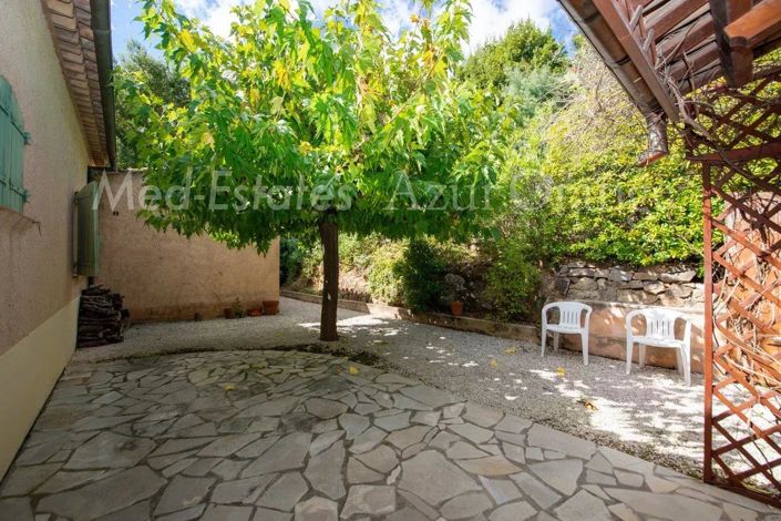 Image No.40-Maison de 6 chambres à vendre à Grimaud