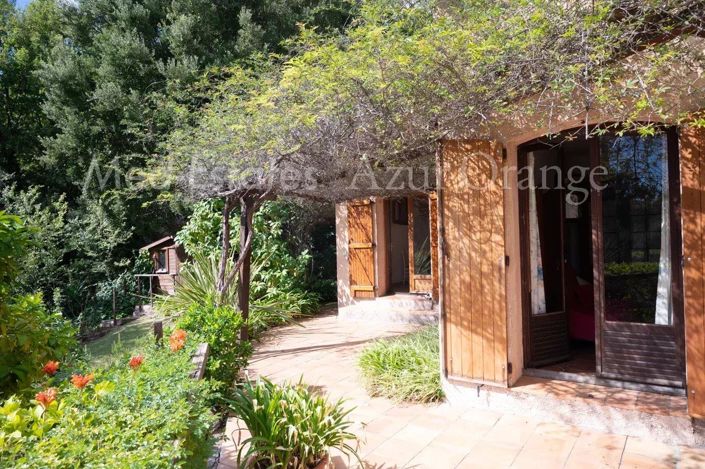 Image No.44-Maison de 6 chambres à vendre à Grimaud