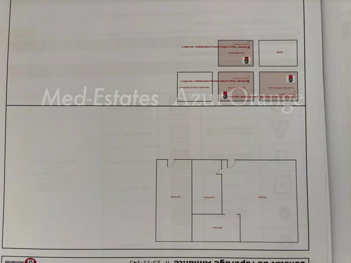 Image No.51-Maison de 6 chambres à vendre à Grimaud