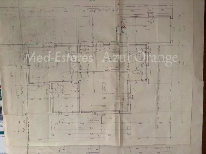 Image No.52-Maison de 6 chambres à vendre à Grimaud