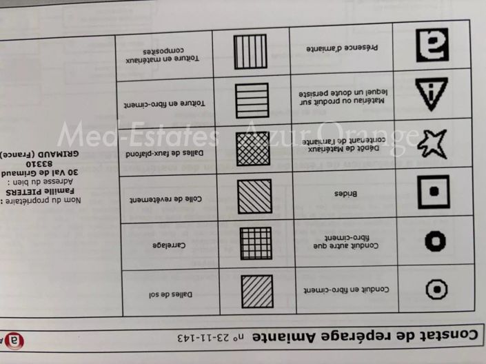 Image No.53-Maison de 6 chambres à vendre à Grimaud