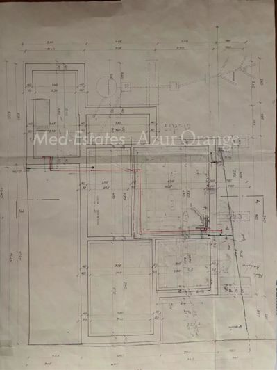 Image No.55-Maison de 6 chambres à vendre à Grimaud