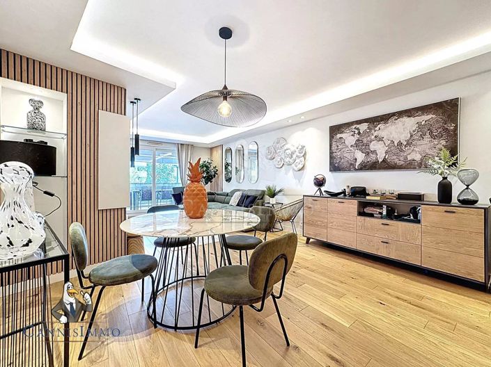 Image No.3-Appartement de 3 chambres à vendre à Mandelieu-la-Napoule