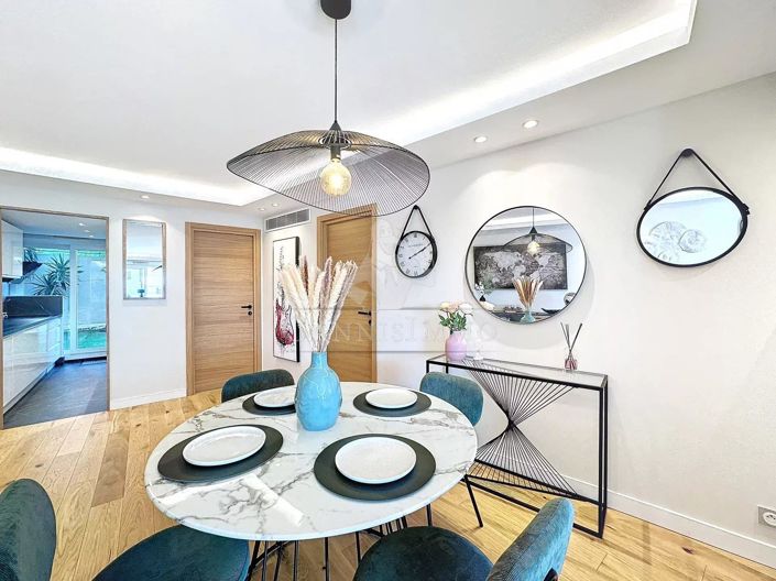 Image No.4-Appartement de 3 chambres à vendre à Mandelieu-la-Napoule