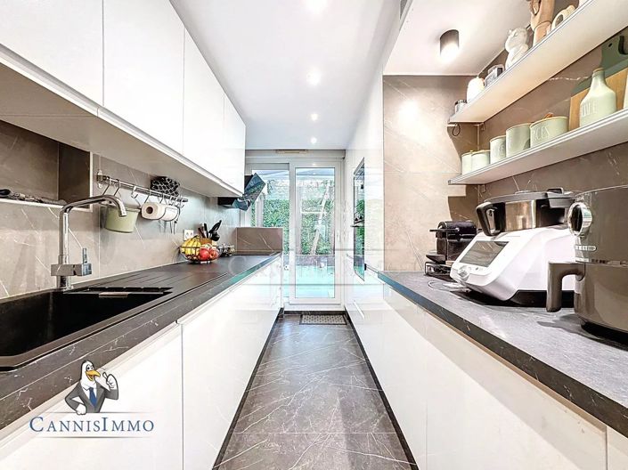 Image No.6-Appartement de 3 chambres à vendre à Mandelieu-la-Napoule