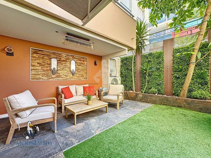 Image No.8-Appartement de 3 chambres à vendre à Mandelieu-la-Napoule