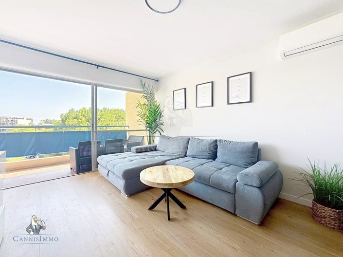 Image No.2-Appartement de 3 chambres à vendre à Cannes-la-Bocca