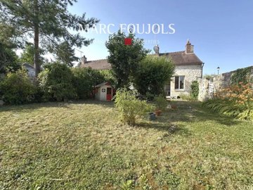 1 - Chantilly, Maison