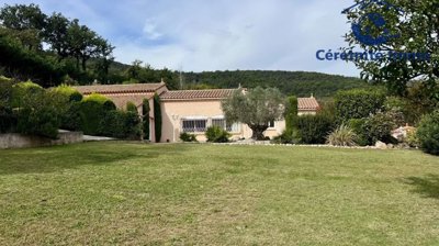 1 - Pyrenees-Orientales, Maison