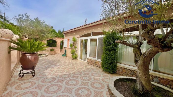 Image No.3-3 Bed House for sale