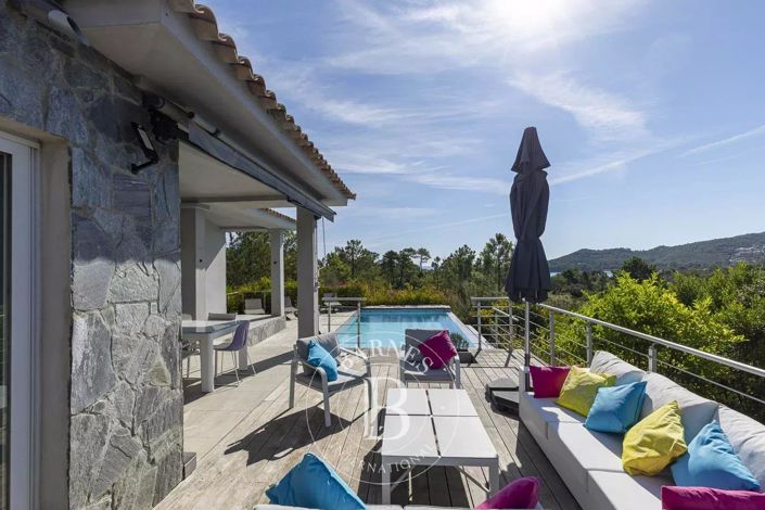 Image No.2-Maison de 4 chambres à vendre à Conca