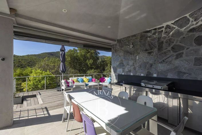 Image No.3-Maison de 4 chambres à vendre à Conca