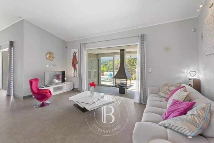 Image No.5-Maison de 4 chambres à vendre à Conca