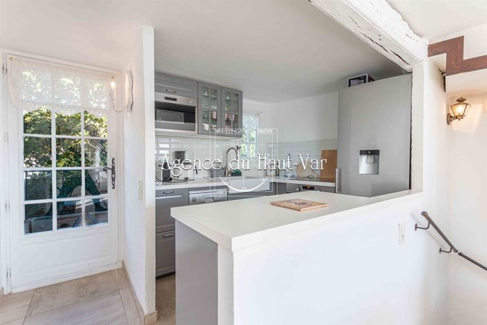 Image No.10-Maison de 3 chambres à vendre à Bargemon