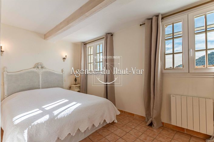 Image No.16-Maison de 3 chambres à vendre à Bargemon