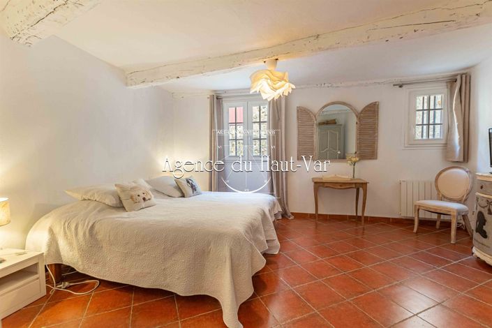 Image No.17-Maison de 3 chambres à vendre à Bargemon