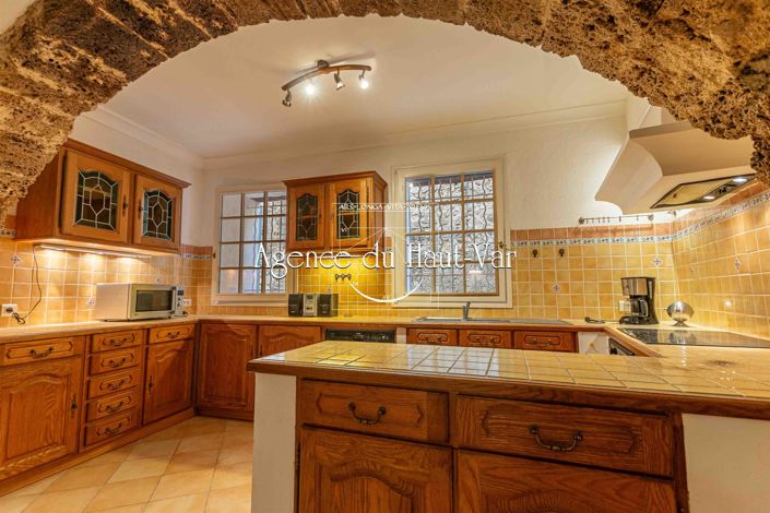 Image No.19-Maison de 3 chambres à vendre à Bargemon