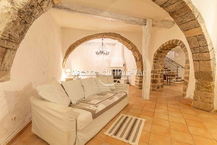 Image No.20-Maison de 3 chambres à vendre à Bargemon