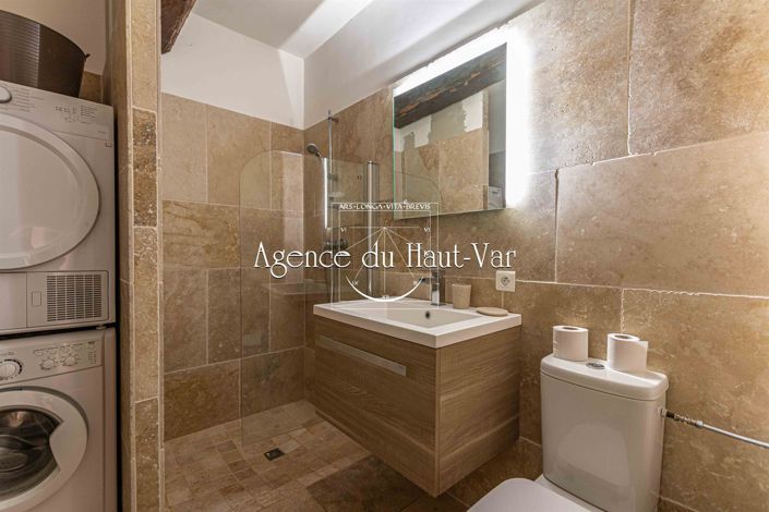 Image No.21-Maison de 3 chambres à vendre à Bargemon