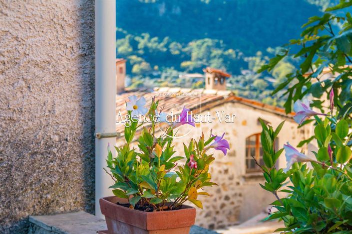 Image No.7-Maison de 3 chambres à vendre à Bargemon