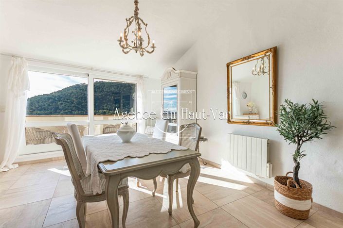 Image No.8-Maison de 3 chambres à vendre à Bargemon