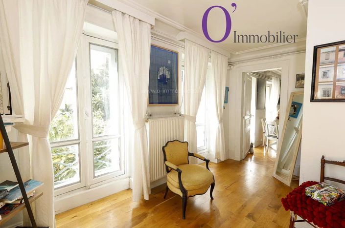 Image No.1-Appartement de 2 chambres à vendre à Paris