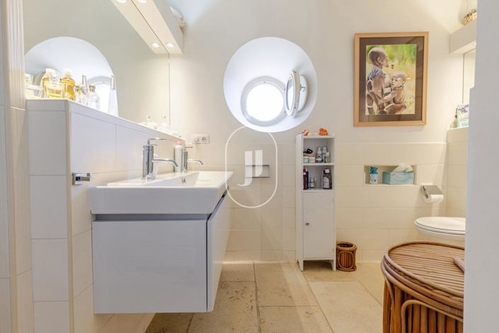 Image No.11-Maison de 3 chambres à vendre à Goult