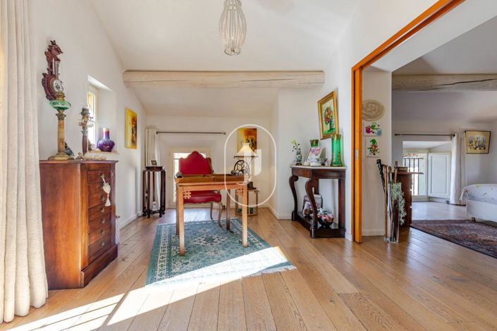 Image No.12-Maison de 3 chambres à vendre à Goult