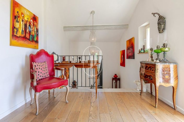 Image No.13-Maison de 3 chambres à vendre à Goult