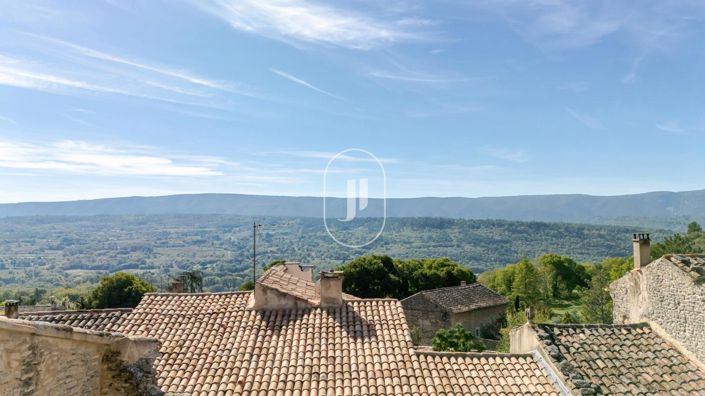 Image No.15-Maison de 3 chambres à vendre à Goult