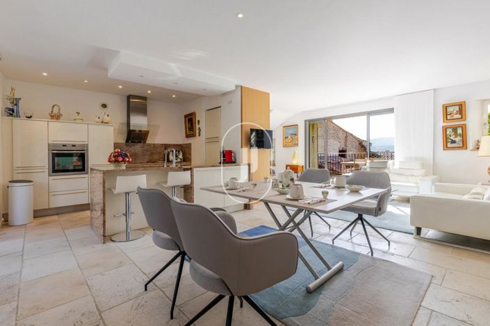 Image No.3-Maison de 3 chambres à vendre à Goult