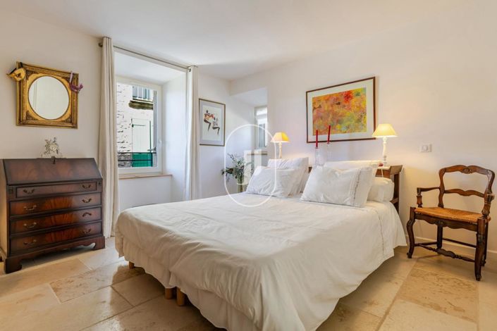 Image No.9-Maison de 3 chambres à vendre à Goult