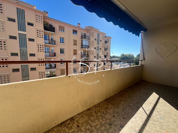 Image No.11-Appartement à vendre à Draguignan