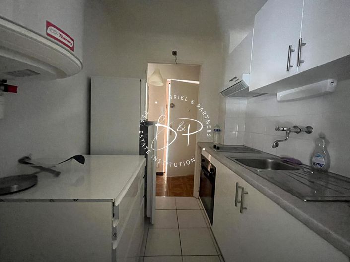 Image No.9-Appartement à vendre à Draguignan