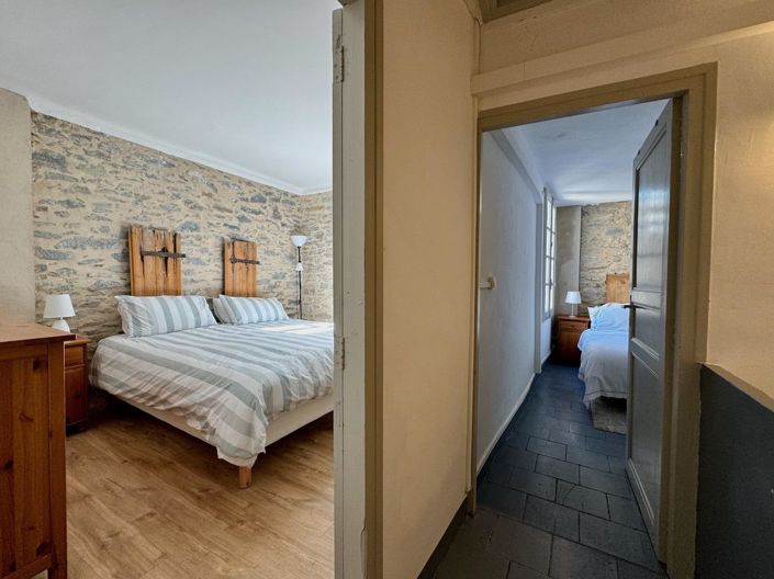 Image No.11-Maison de 2 chambres à vendre à Siran