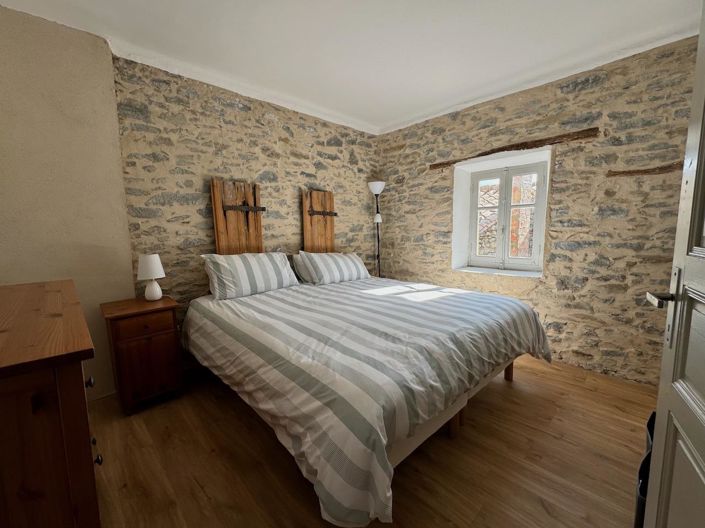 Image No.12-Maison de 2 chambres à vendre à Siran