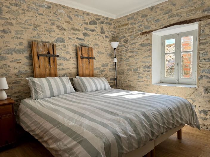 Image No.13-Maison de 2 chambres à vendre à Siran