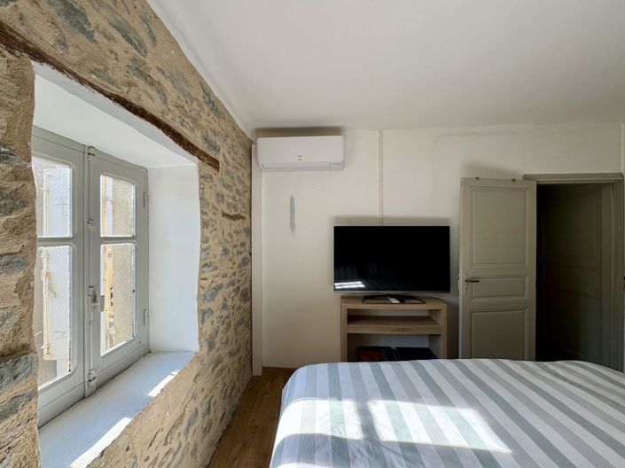 Image No.14-Maison de 2 chambres à vendre à Siran