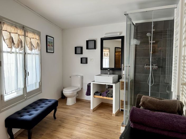 Image No.15-Maison de 2 chambres à vendre à Siran