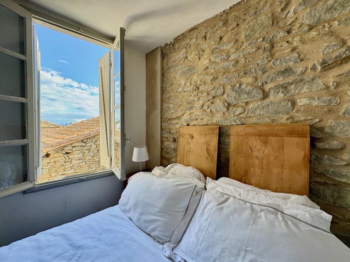 Image No.20-Maison de 2 chambres à vendre à Siran